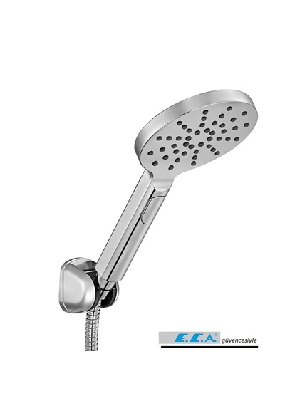 Ar & Yak Montana Mafsallı Üst Takım 3 Fonksiyonlu Krom