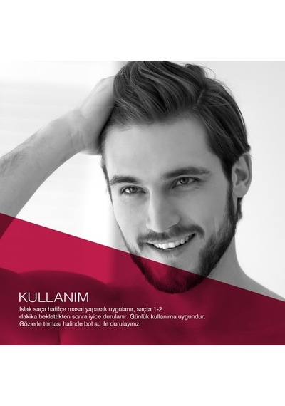 Bioxcin Forte Şampuan 300 Ml