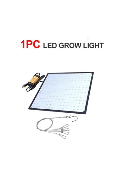 Bitki Yetiştirme Lambası Full Spektrum 1000W 225 Led 310Mmx310Mm+