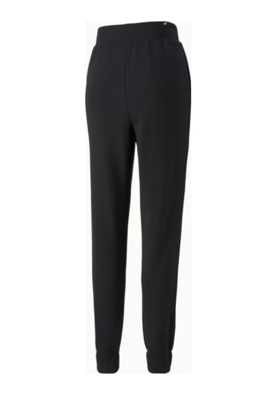Puma Essentials Kadın Siyah Eşofman Altı Vo84709301 Siyah