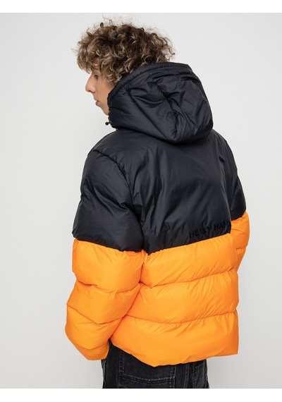 Helly Hansen Erkek Mont 53523-325 Çok Renkli