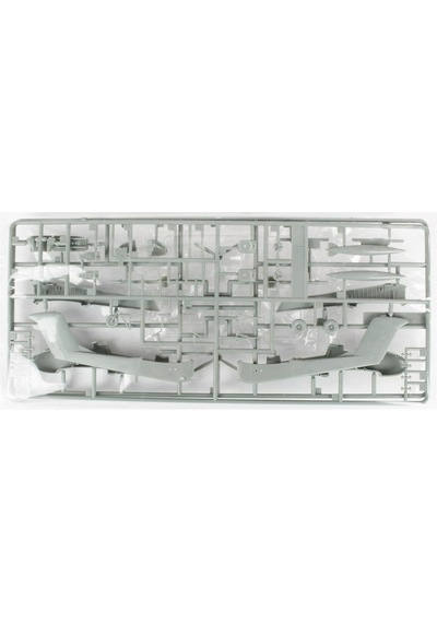 Academy 12463 1/72 Ölçek, Ov-10 Bronco Savaş Uçağı, Plastik Model Kiti-48820