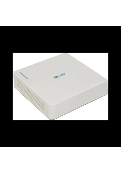 Hılook Dvr-104g-m1, 4kanal, 2mpix, H265, 1 Hdd Desteği, 5in1 Dvr Cihazı