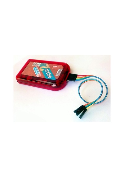 Expkits Pıckıt2 Programlayıcı Hata Ayıklayıcı + Zif