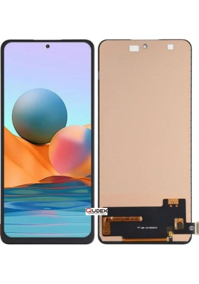 Xiaomi Redmi Note 11 Pro Plus 4g Lcd Ekran Dokunmatik Tft