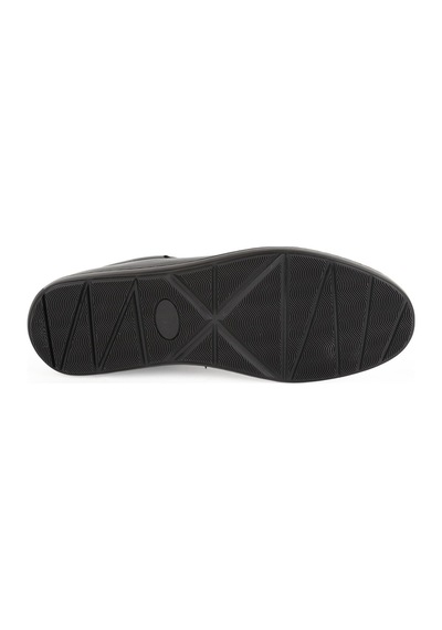 Libero Erkek Sneaker Ayakkabı Hakiki Deri Antik Bağcıklı Düz İnce Taban Esnek Kaymaz Kauçuk Taban L5993 Siyah Libero Erkek Sneaker Ayakkabı Hakiki Deri Antik Bağcıklı Düz İnce Taban Esnek Kaymaz Kauçuk Taban L5993 Siyah