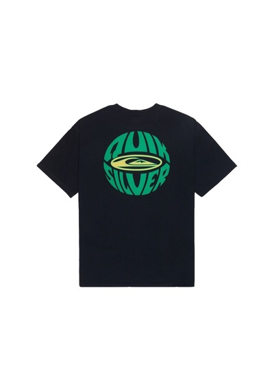 Quiksilver Quıksılver Quıkglobe 11783 Siyah