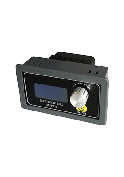 Koodmax-1.5V 25V 4A 25W Pil Tester Deşarj Kapasite Ölçer Fz25