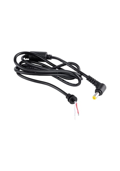 Acer Uyumlu 5.5x1.7mm Dc Kablo Acer Uyumlu Laptop Adaptör Tamir Kablosu