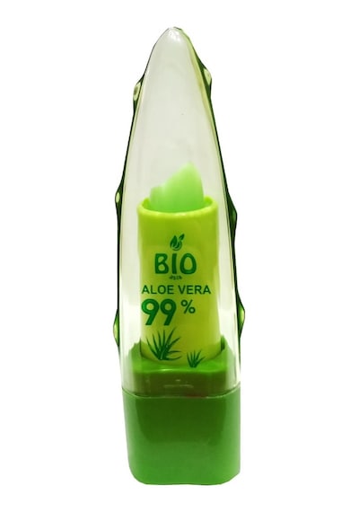 Bio Asia Aloe Vera Lip Stick Renkli Dudak Balsamı 1 Adet