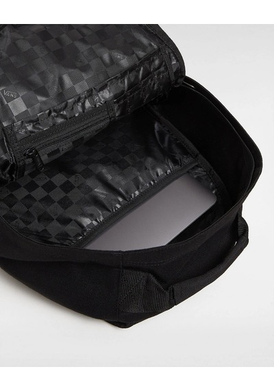 Vans Startle Unısex Sırt Çantası Vn0a4mphblk1 Siyah