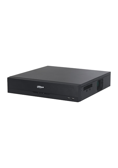 Dahua Nvr5864-eı2, 64kanal, 32mpix, H265+, 8 Hdd Desteği, 1080p Kayıt, 448mbps Bant Genişliği, 2 Port Gigabit Lan,