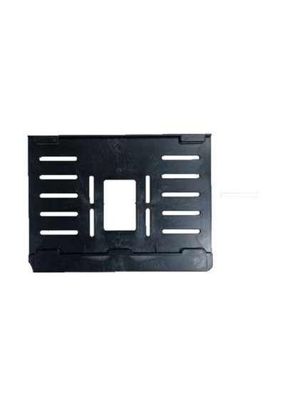 Motor Plakalık Plastik.