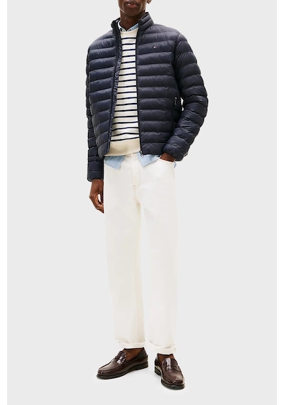 Tommy Hilfiger Erkek Mont Mw0mw39990 Dw5 Lacivert Lacivert