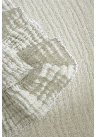 Karaca Home Noeris %100 Pamuk Nish Set Çift Kişilik Pike Takımı Multicolour Çok Renkli