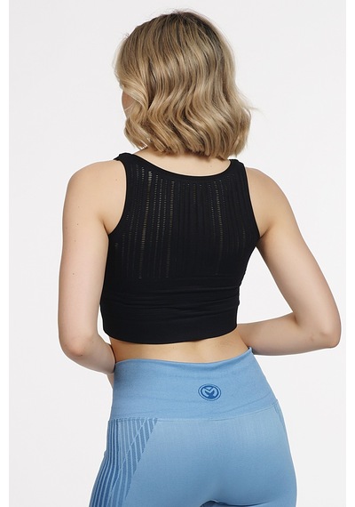 Miorre Seamless Kadın Sporcu Büstiyer 001