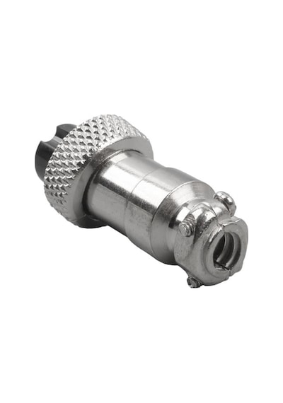 Magicvoice Mv-29494 Dişi 4 Pinli Mini Mayk Fiş