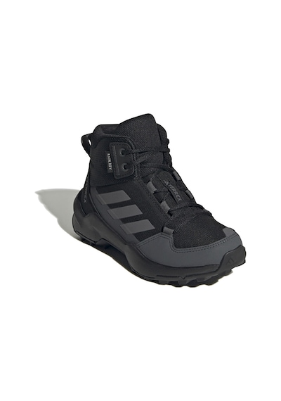 Adidas Terrex Ax4r R.rdy Mid K Çocuk Trekking Botu If6517 Siyah