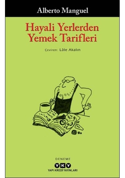 Hayali Yerlerden Yemek Tarifleri - Ayho-761880