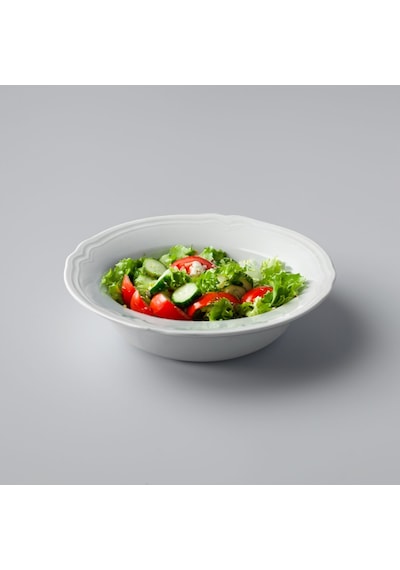 Güral Venedik 2 Adet 25 Cm Salata Kasesi