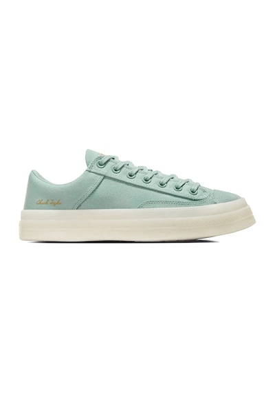 Converse Chuck 70 Marquis Ox Kadın Günlük Ayakkabı A10368c Yeşil A10368c Yeşil