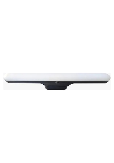 Ct-5249 6w Martı Led Aplik Dimmerli Dokunmatik 3 Işık Modlu Şarjlı Ve Mıknatıslı Kablosuz Dolap Siyah Renk Diğer