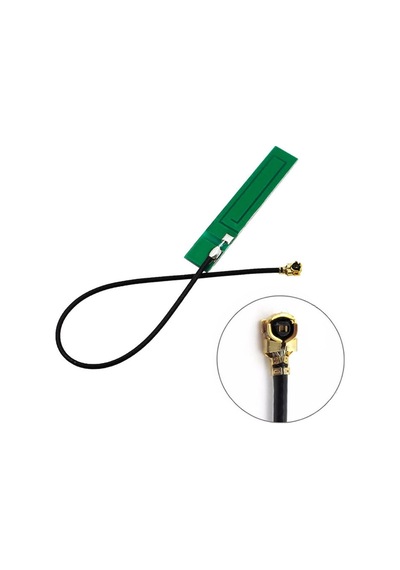Gsm Board Anten 3dbi