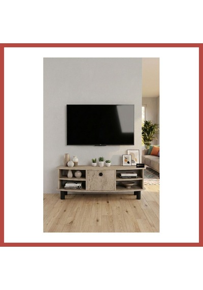Bezos Vienna Tv Sehpası Suntalam Ekru 136x44 Cm Erdotıca Bezos Vienna Tv Sehpası Suntalam Ekru 136x44 Cm Erdotıca