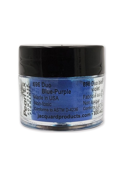 Pearl Ex 3gr Opn Stk Blue / Purpl Çok Renkli