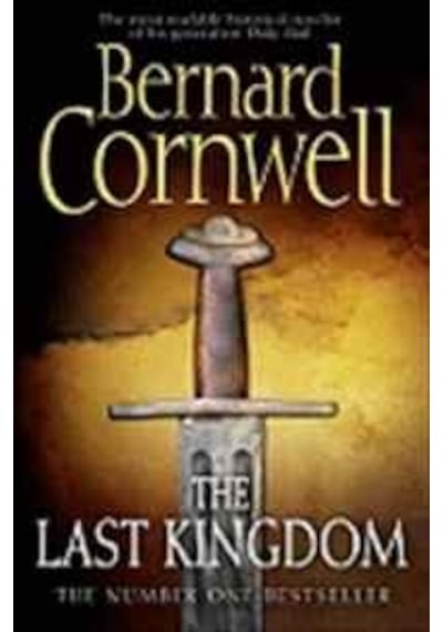 The Last Kingdom (The Last Kingdom 1)