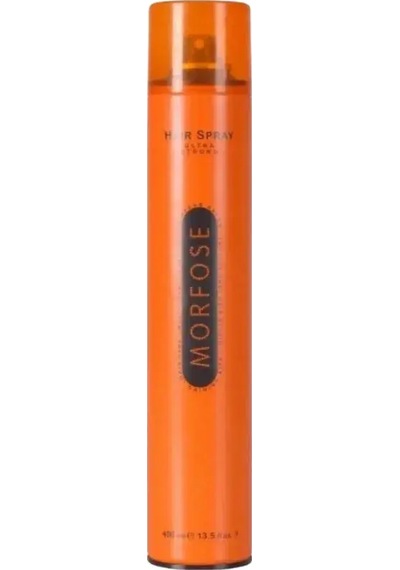 Saç Spreyi 400 Ml