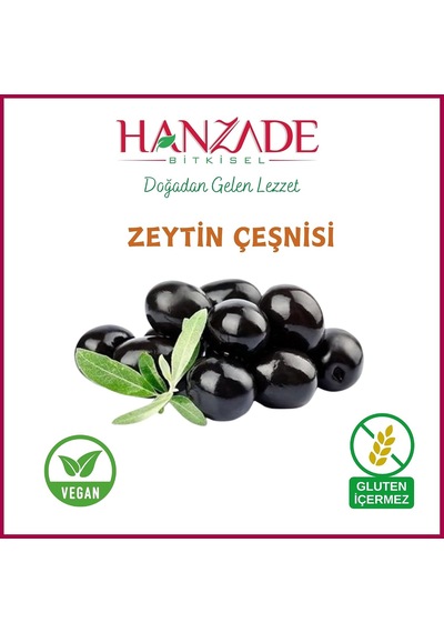 Zeytin Ve Zeytinyağı Çeşnisi 250 Gr Sosu Harcı Baharatı Kahvaltılık Çok Renkli