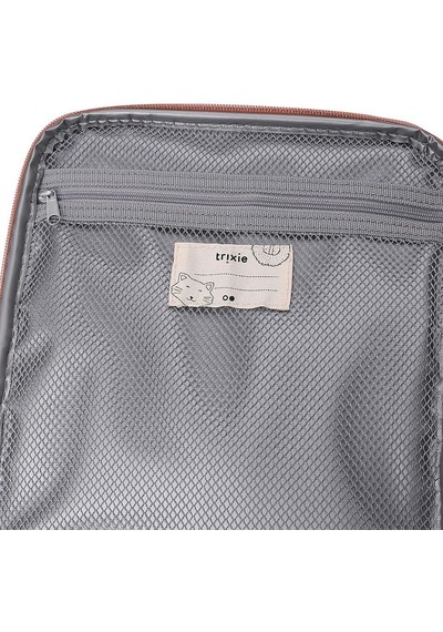 Trixie Mrs. Cat Termal Yemek Çantası 95-222 Çok Renkli