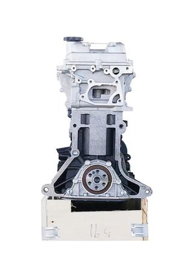 Chevrolet Aveo Sandık Motor 1.2 16v Benzinli İthal