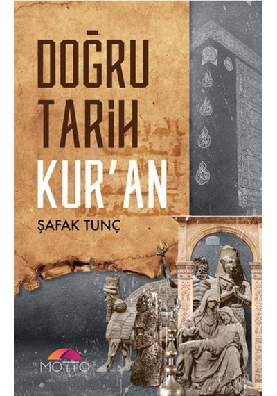 Doğru Tarih Kur'an - Yqbx-619000