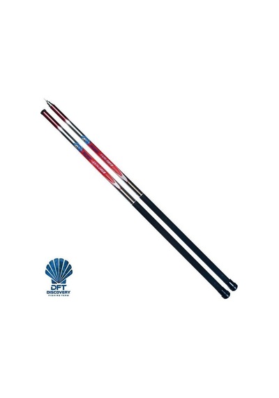 Dft Explorer 900 Cm Göl Kamışı 20-40 G