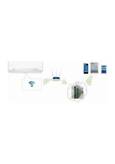 Midea Mission İçin Wi-Fi Smart-Kit/Midea