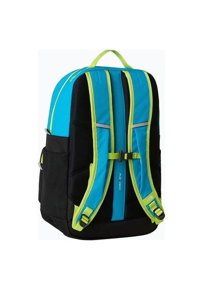 The North Face Y Chuckwalla Daypack Sırt Çantası Siyah Meridyen Mavisi Nf0a8eews0t1 Siyah/meridyen Mavisi