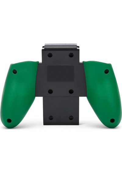 Nintendo Switch Joycon Comfort Grip Tutacak Lisanslı Zelda Hyrule