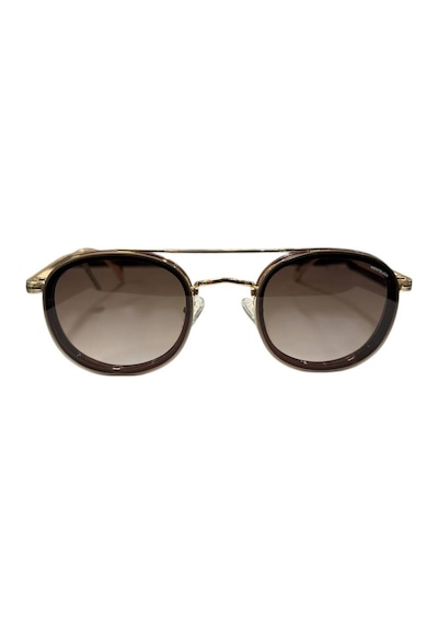 Montblack Mb 2a405 52 19 152 C1 Kahve Erkek Güneş Gözlüğü