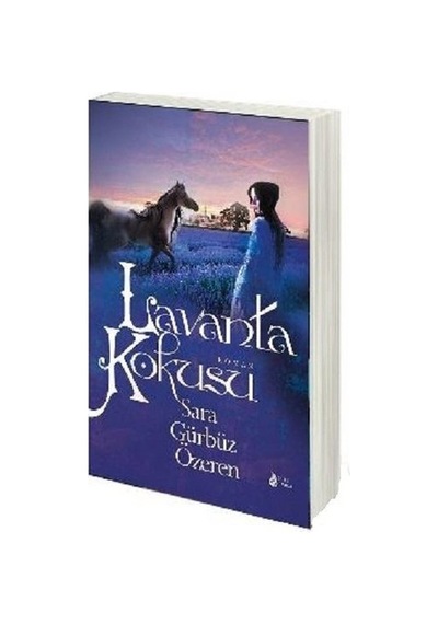 Lavanta Kokusu