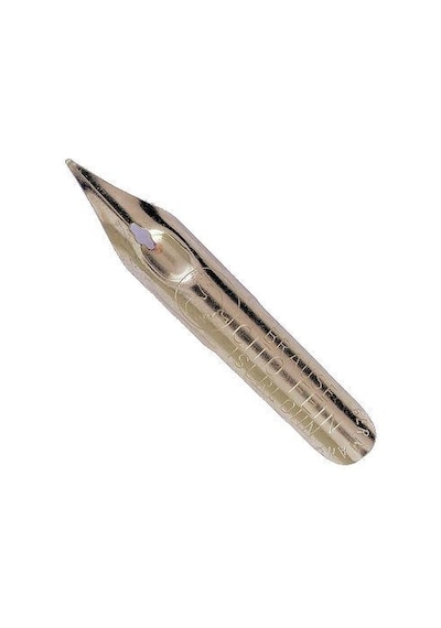 Brause Kaligrafi Ucu No-46 Citofein