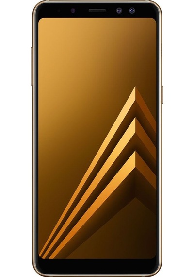 So Easy Samsung Uyumlu A8 (A530) Esnek Nano Takma Aparatlı Ekran Koruyuc