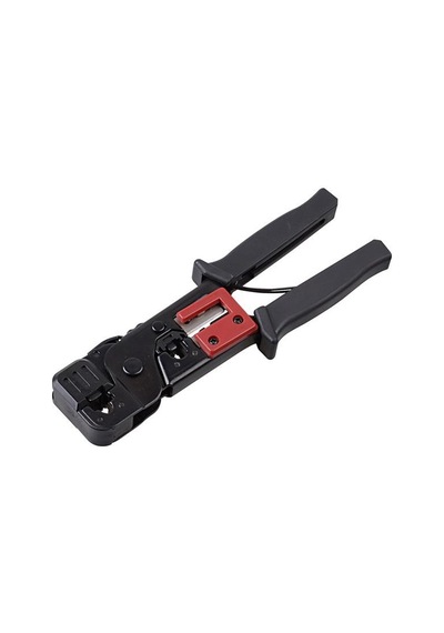 Prolink Ph-012 6p 8p / Rj11 Rj12 Rj45 Plug Konnektör Kablo Sıkma Pensesi