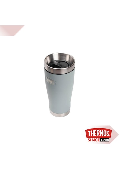 Thermos Icon Is101 0,47l Mug - River Rock Mavi