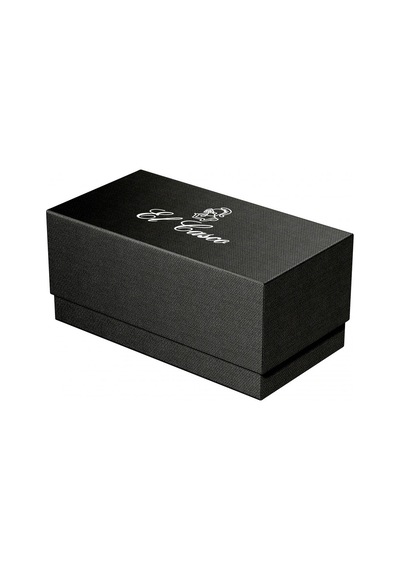 El Casco Masaüstü Ataçlık Krom 657-ct