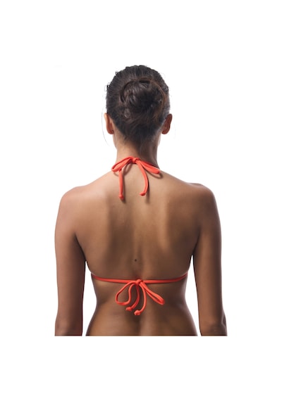 Penti Turuncu Sona Üçgen Bikini Üstü