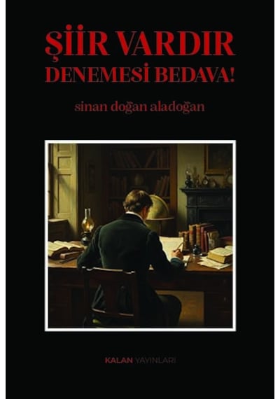 Şiir Vardır Denemesi Bedava