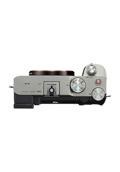 Sony A7C Body Aynasız Fotoğraf Makinesi (Sony Eurasia Garantili)