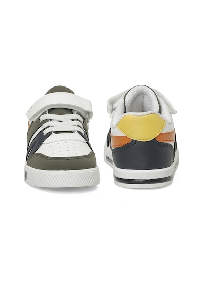 Polaris Cheke.p6fx Haki Erkek Çocuk Sneaker 000000000102240311 Haki